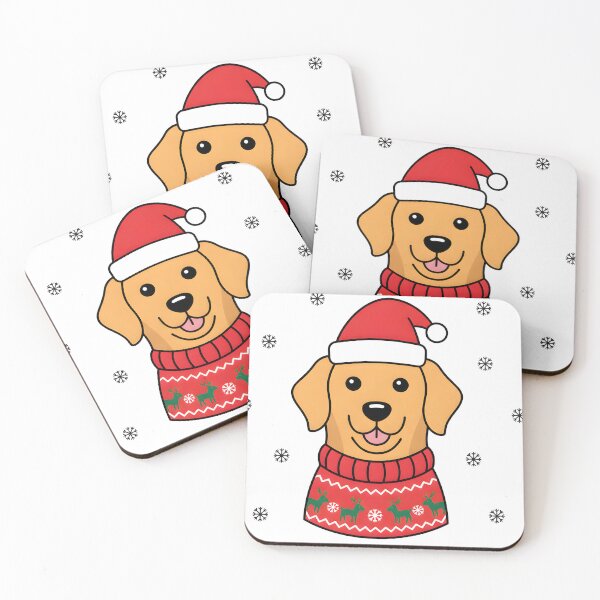 Item preview, Merry Woofmas, Xmas, Merry Christmas designed and sold by RBKstyle.