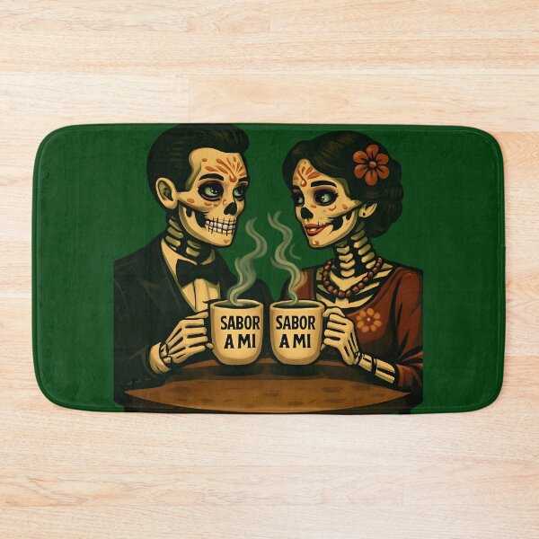 Item preview, Cafecito con los que amo designed and sold by GoldenSBeliever.
