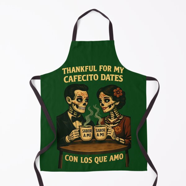 Item preview, Cafecito con los que amo designed and sold by GoldenSBeliever.