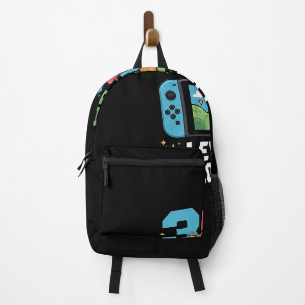 Item preview, 3rd Grade Level Unlocked Video Gamer Boy Kids Back To School designed and sold by Belkisallen.