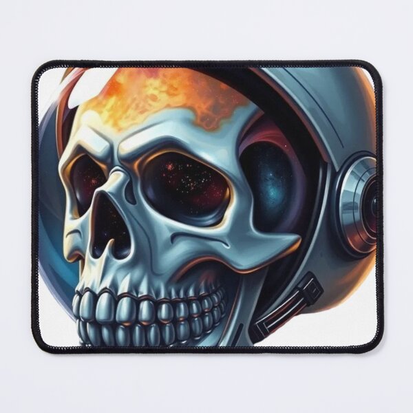 Item preview, Skull designed and sold by picartlinxx.