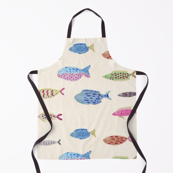 Item preview, Swimming With Friends designed and sold by bluelandfriends.