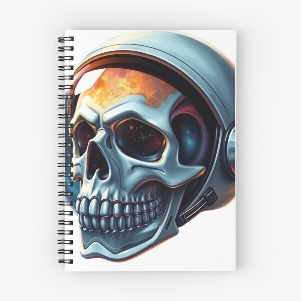 Item preview, Skull designed and sold by picartlinxx.