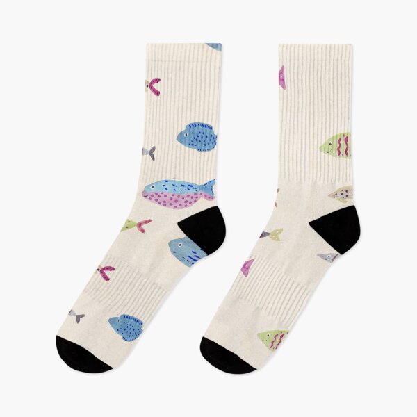 Item preview, Swimming With Friends designed and sold by bluelandfriends.