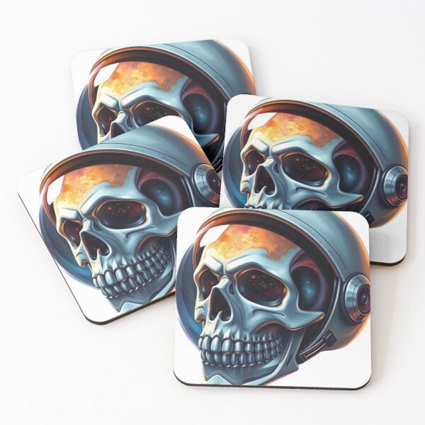 Item preview, Skull designed and sold by picartlinxx.