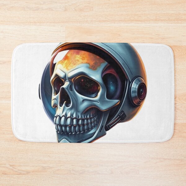 Item preview, Skull designed and sold by picartlinxx.