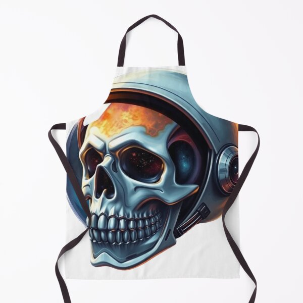 Item preview, Skull designed and sold by picartlinxx.