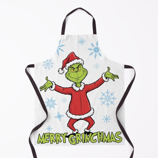 Item preview, Merry Grinchmas, XMas, Merry Christmas designed and sold by RBKstyle.