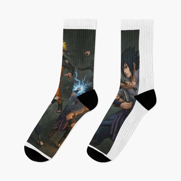 Artikelvorschau, Naruto gegen Sasuke Kampf 2 entworfen und verkauft von THELR1.