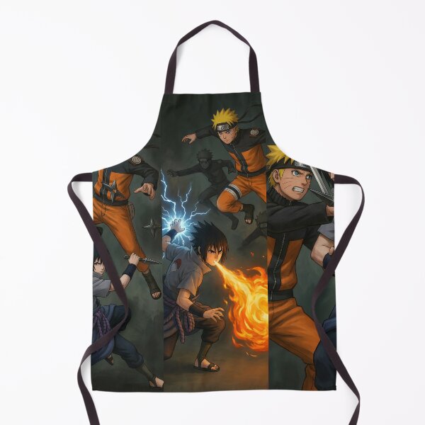 Artikelvorschau, Naruto gegen Sasuke Kampf 2 entworfen und verkauft von THELR1.