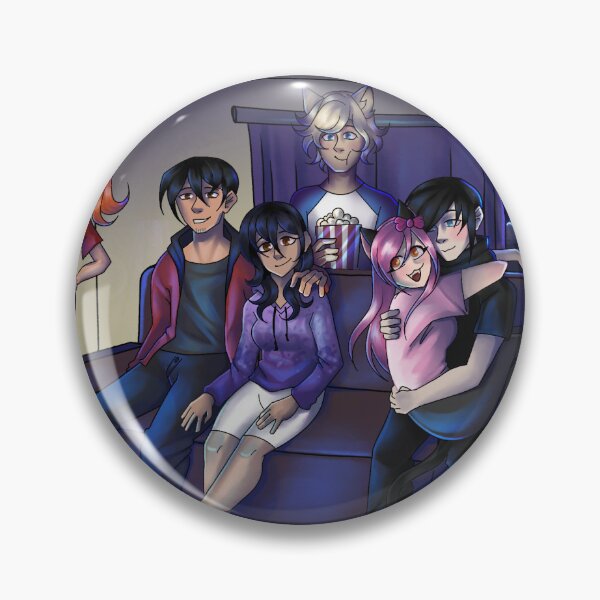 Item preview, Aphmau mystreet s5 recap designed and sold by AskarlShrexy.