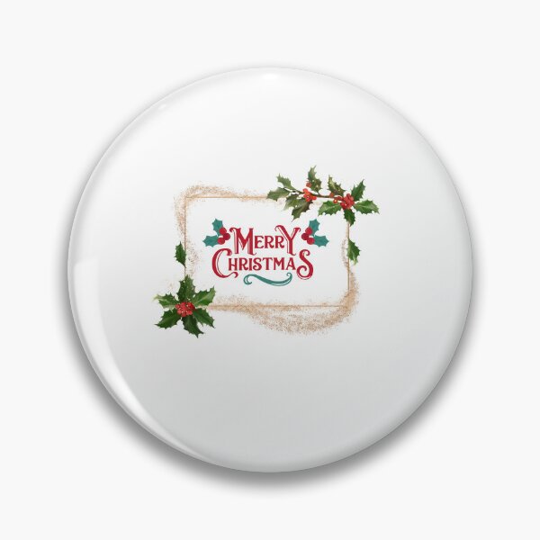 Item preview, Merry Christmas Magic – Festive Holiday Cheer Design” designed and sold by Fouziaart08.