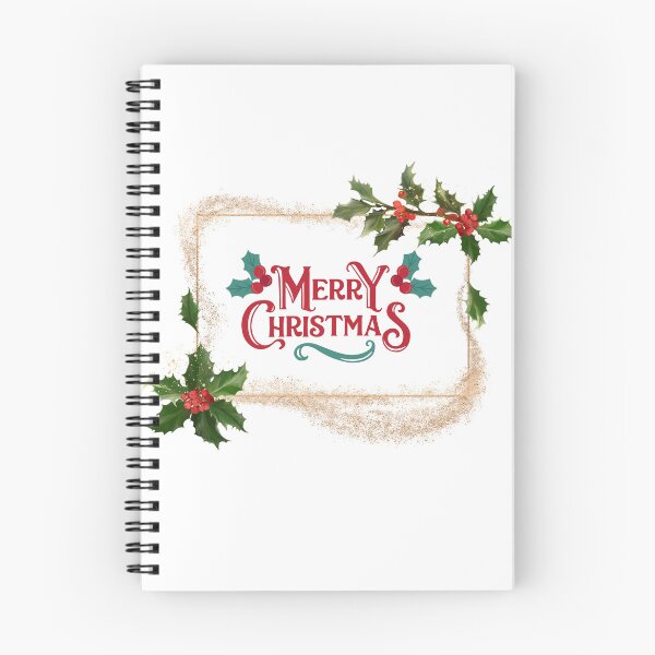 Item preview, Merry Christmas Magic – Festive Holiday Cheer Design” designed and sold by Fouziaart08.