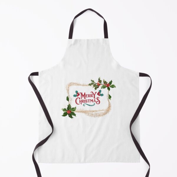 Item preview, Merry Christmas Magic – Festive Holiday Cheer Design” designed and sold by Fouziaart08.