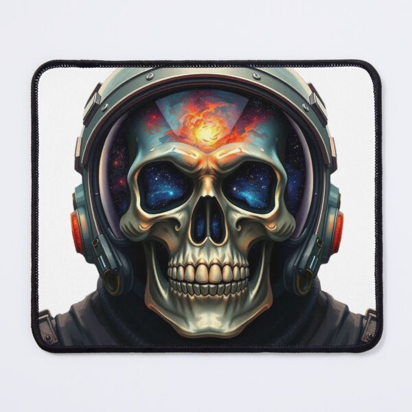 Item preview, Skull designed and sold by picartlinxx.