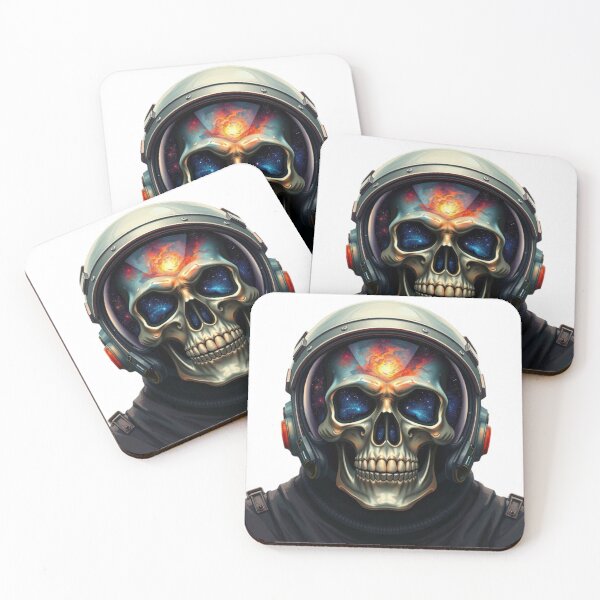 Item preview, Skull designed and sold by picartlinxx.
