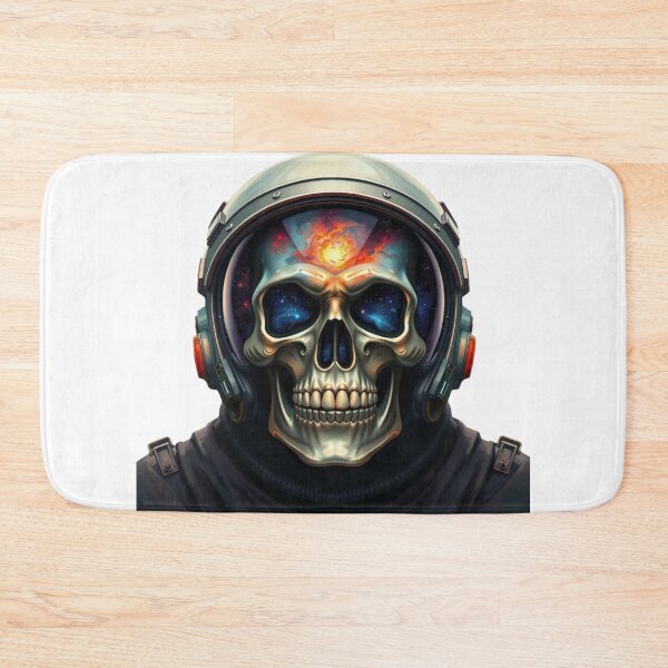 Item preview, Skull designed and sold by picartlinxx.
