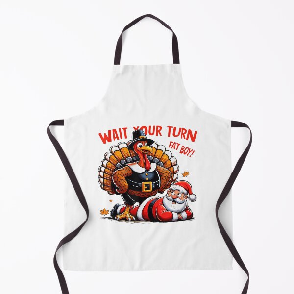 Item preview, Your Meme Turn Fatboy Thanksgiving Wait Turkey Funny Classic designed and sold by Rocklaretbean.