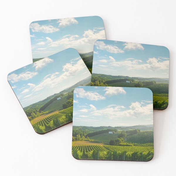 Item preview, Vineyards in the San Gimignano countryside. Tuscany, Italy designed and sold by Stefano Orazzini.