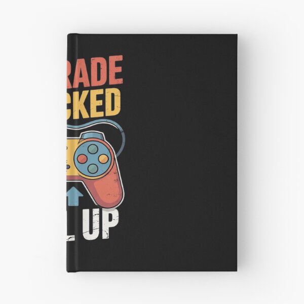 Item preview, 3rd Grade Unlocked Level Up Video Game Back To School designed and sold by Belkisallen.