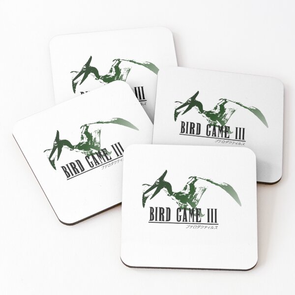 Item preview, Bird Game 3 : Pterodactyl designed and sold by Bird-Game-3.