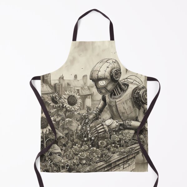 Item preview, Clockwork Bloom designed and sold by ONYX Pixee.