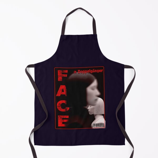 Item preview, Face a Doppelgänger_<<By Accident..>> designed and sold by Pronoian-Space.
