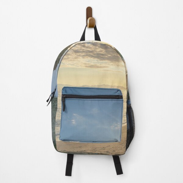 Item preview, Torre Mozza beach and an old building on the sea. Follonica, Italy designed and sold by Stefano Orazzini.