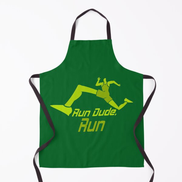 Item preview, Run Dude Run G designed and sold by studioabstract.