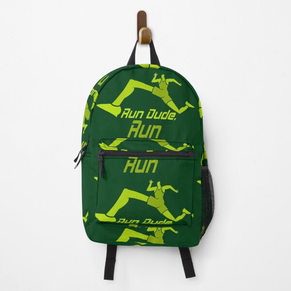 Item preview, Run Dude Run G designed and sold by studioabstract.