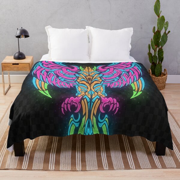 Item preview, Neon Tribal Phoenix Tattoo Artwork designed and sold by HiteshArt111.
