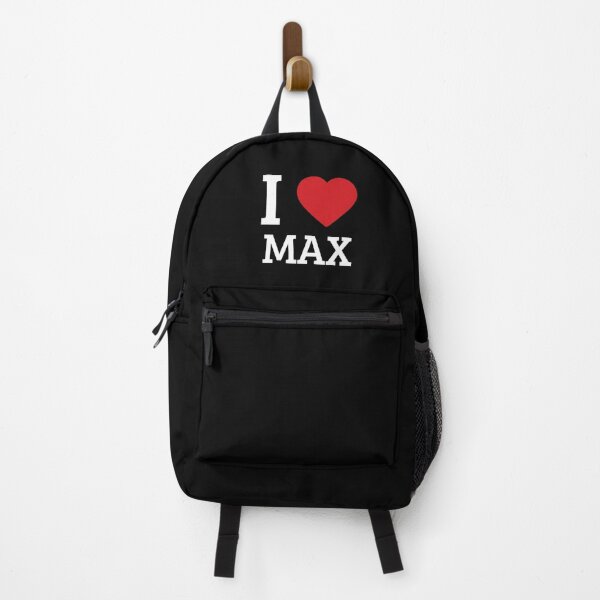 Item preview, I love Max designed and sold by fashionvante.