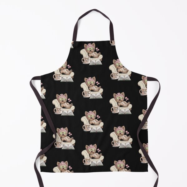 Item preview, Yorkie Cute for Dog Mom designed and sold by Cute & Sassy Custom Gifting Boutiques.
