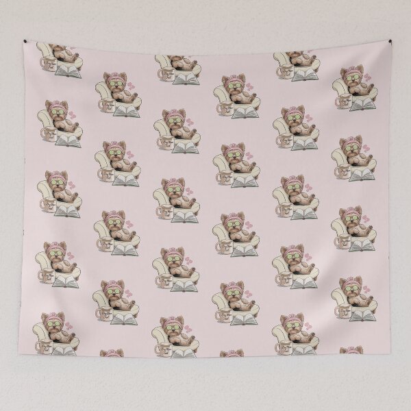 Item preview, Yorkie Cute for Dog Mom designed and sold by Cute & Sassy Custom Gifting Boutiques.