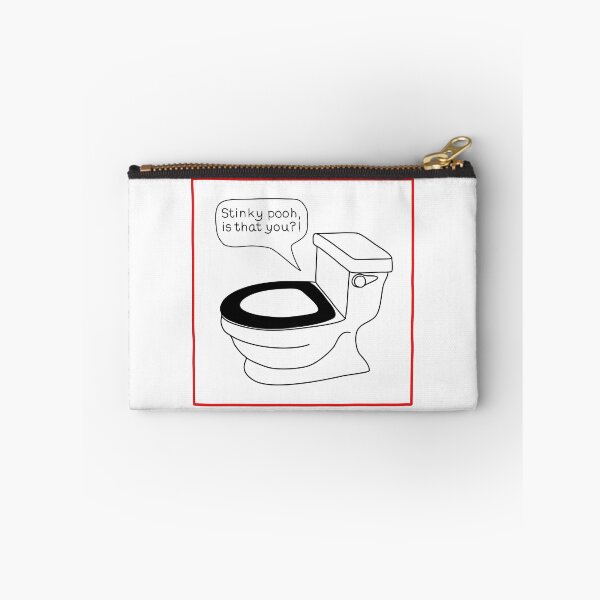 Item preview, Funny bathroom art, Smelly Toilet Humor, Smelly Odor Reaction, Quirky Bathroom Decor, Bathroom Humor  designed and sold by Stick People Designs.