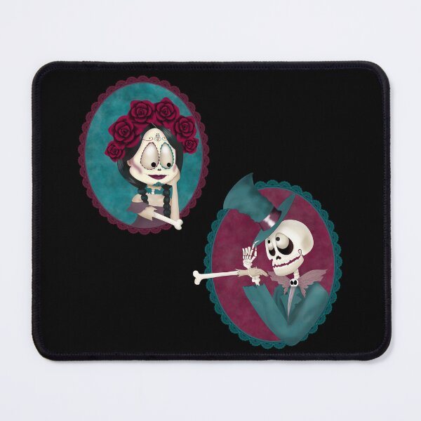 Item preview, Love until death and beyond designed and sold by kassandra369.