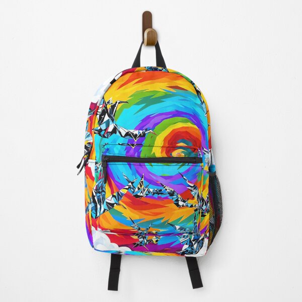 Item preview, Origami Rainbow designed and sold by ONYX Pixee.