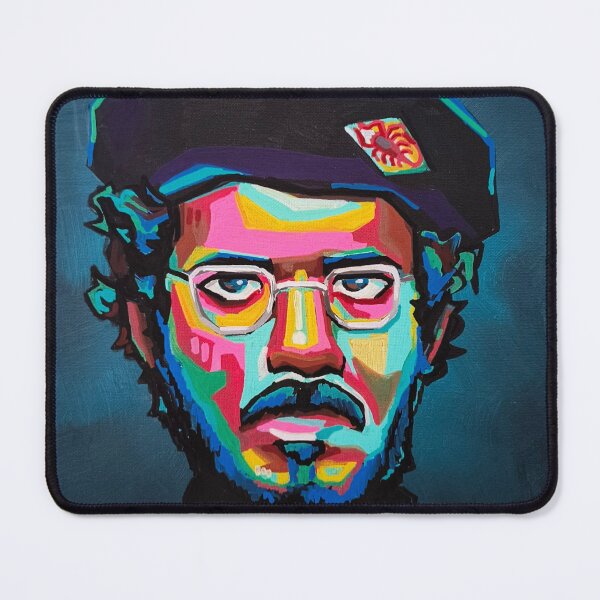 Item preview, Sergio (The Phoenician Scheme) (full painting) - Traditional artwork designed and sold by Viggorbiggor.