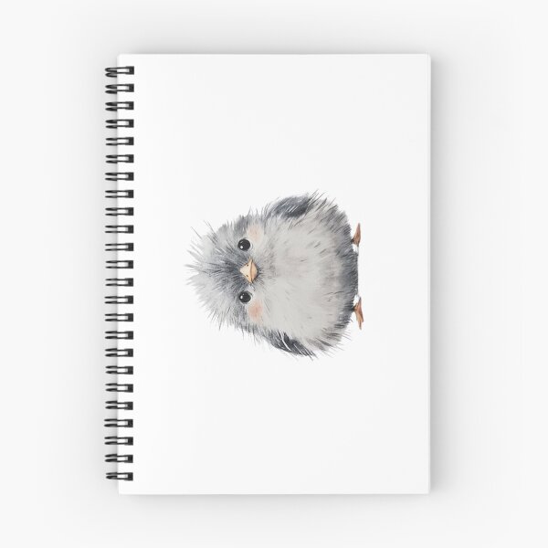 Item preview, Cute Chick designed and sold by SnorkleSupply.