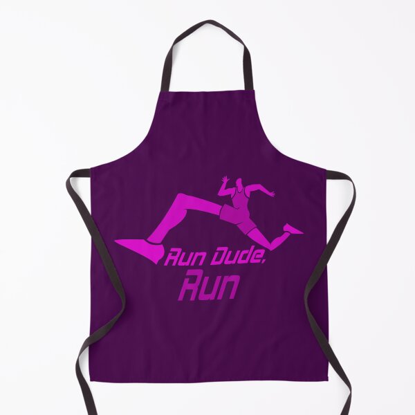 Item preview, Run Dude Run N designed and sold by studioabstract.