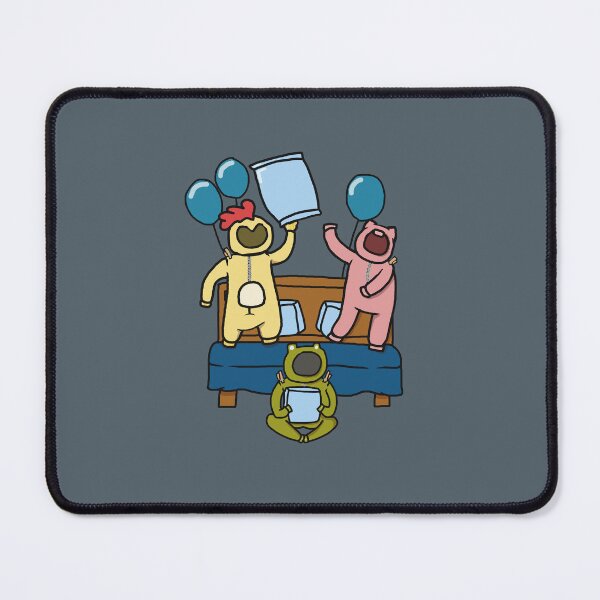 Item preview, Pajama Party – PJs Having Fun designed and sold by PeanutCandy.