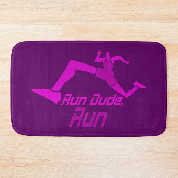 Item preview, Run Dude Run N designed and sold by studioabstract.