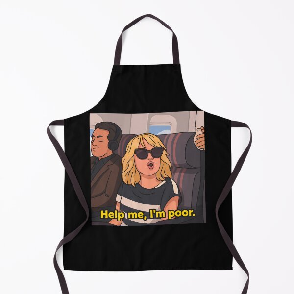 Item preview, Help me, I'm poor designed and sold by Naida Visuals.