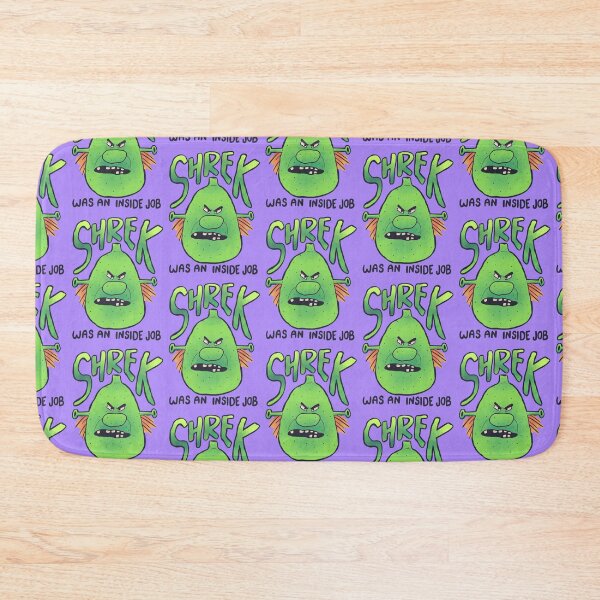 Item preview, Shrek designed and sold by TheMirtyDango.