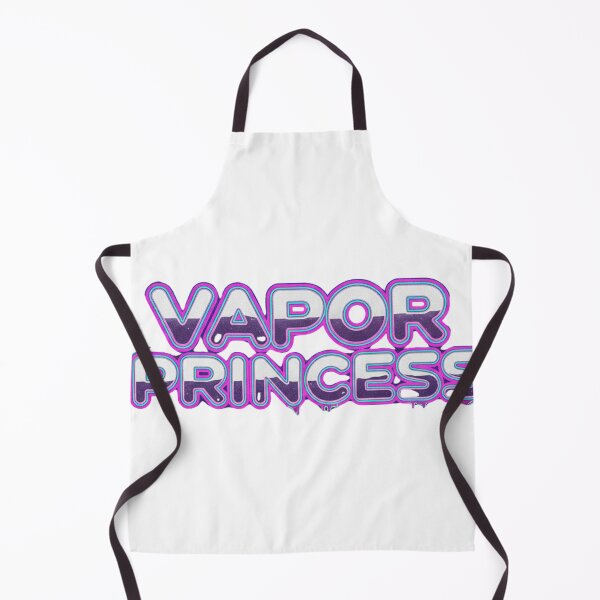 Artikelvorschau, Vapor Princess Logo – Ästhetik der frühen 2000er Jahre entworfen und verkauft von AGLATECH.