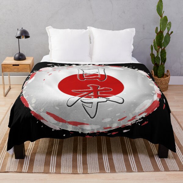 Item preview, JAPAN FLAG CIRCLE designed and sold by Arramavis.