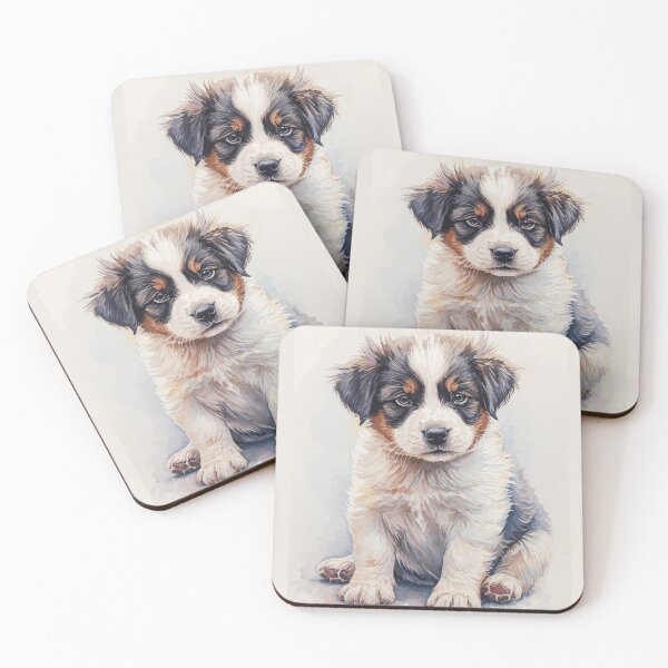 Item preview,  Pretty Puppy  designed and sold by RebelRulez.