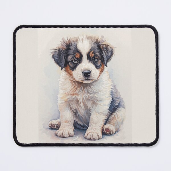 Item preview, Pretty Puppy designed and sold by RebelRulez.