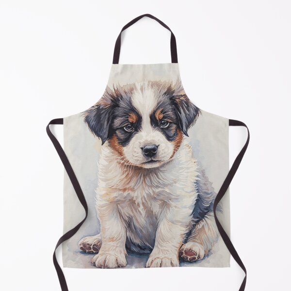 Item preview,  Pretty Puppy  designed and sold by RebelRulez.