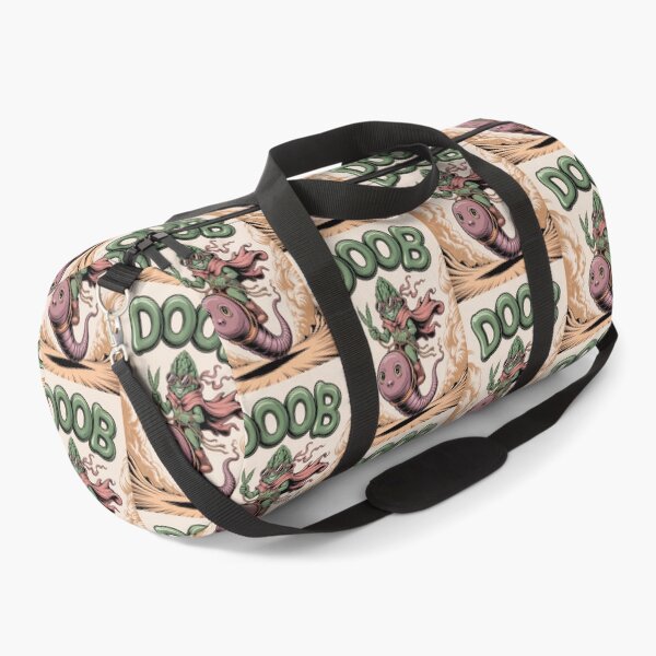 Item preview, Doob weed designed and sold by GreenKingShop.